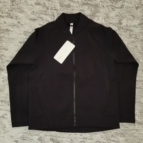 lululemon athletica Jackets & Blazers - Lululemon Embrace The Space yoga jacket